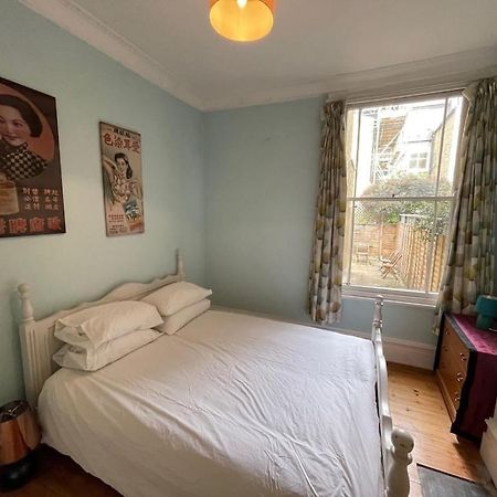 Appartement Beautiful Ground Floor Garden Flat à Londres Extérieur photo