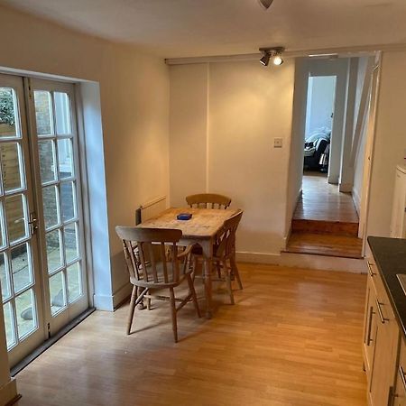Appartement Beautiful Ground Floor Garden Flat à Londres Extérieur photo
