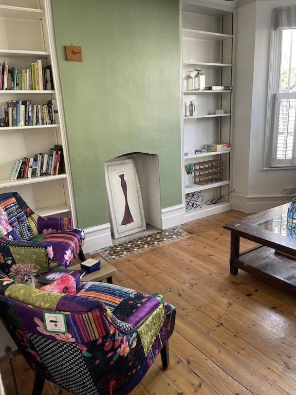 Appartement Beautiful Ground Floor Garden Flat à Londres Extérieur photo