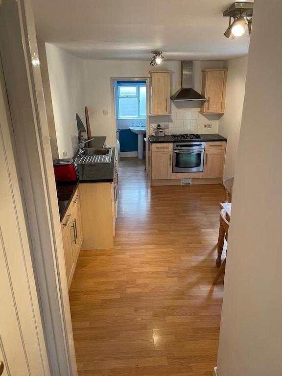 Appartement Beautiful Ground Floor Garden Flat à Londres Extérieur photo