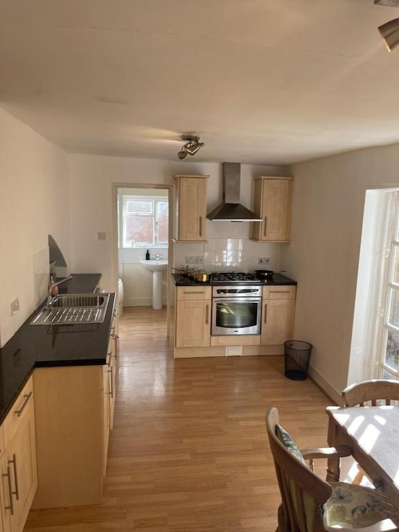 Appartement Beautiful Ground Floor Garden Flat à Londres Extérieur photo