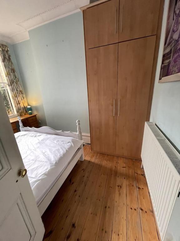 Appartement Beautiful Ground Floor Garden Flat à Londres Extérieur photo