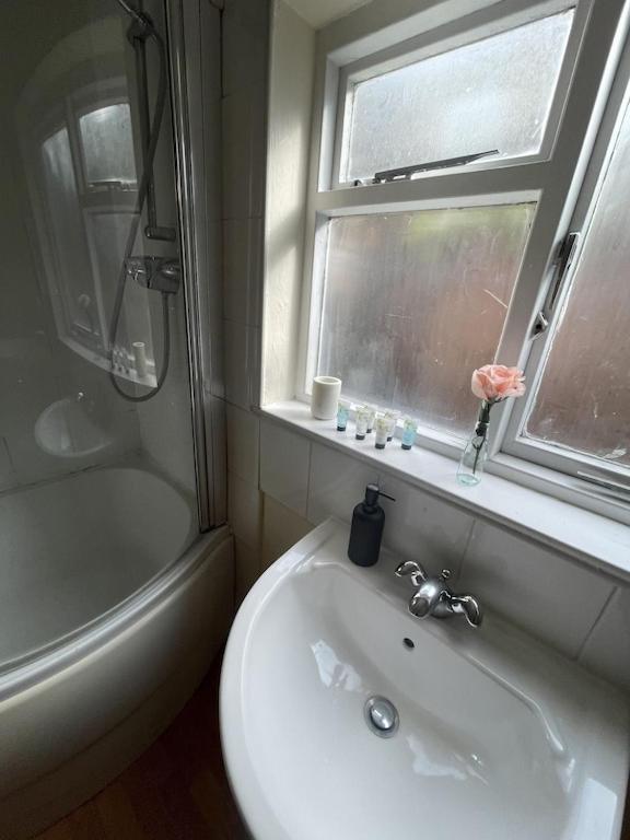 Appartement Beautiful Ground Floor Garden Flat à Londres Extérieur photo